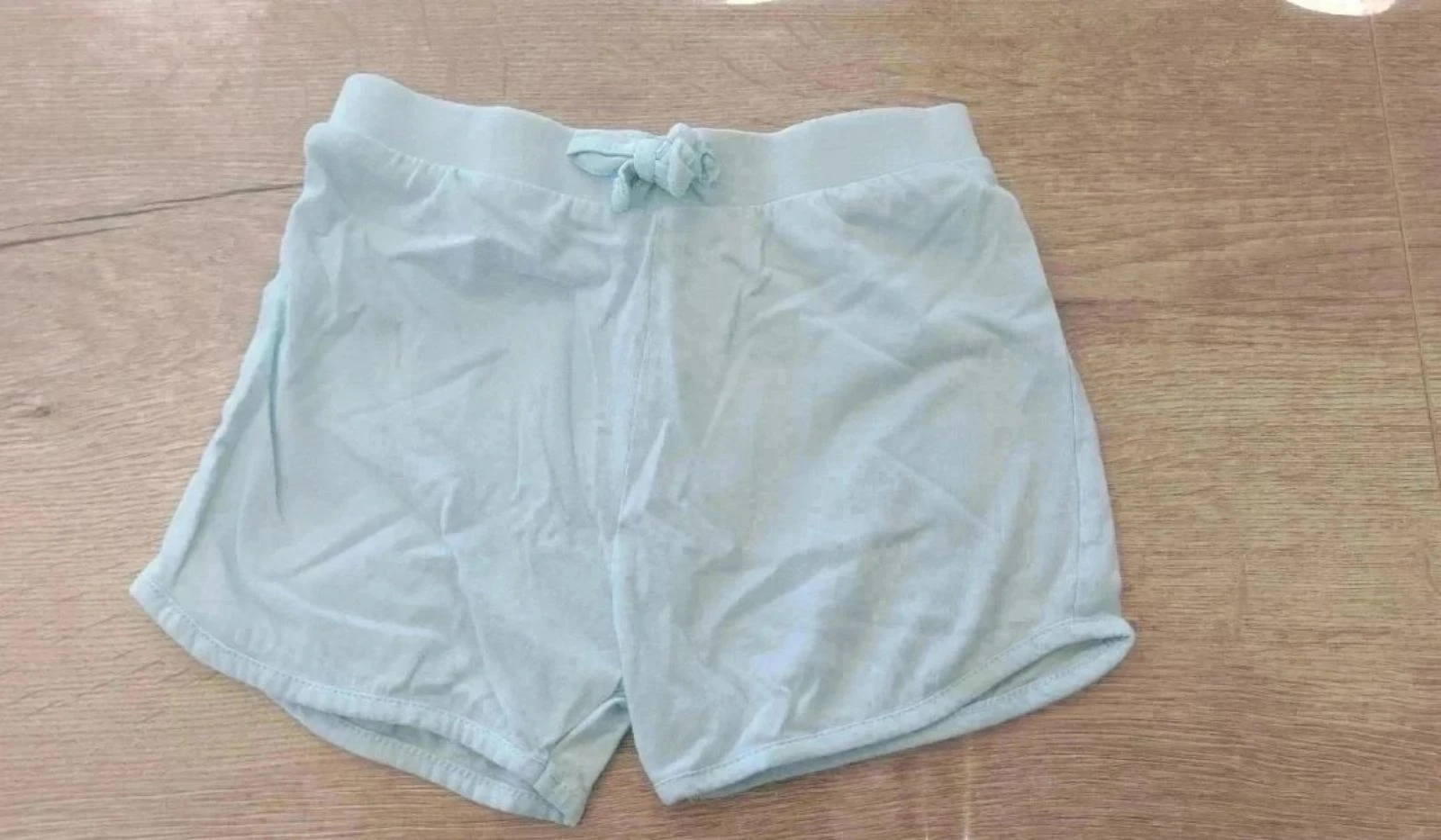short 6ans fille